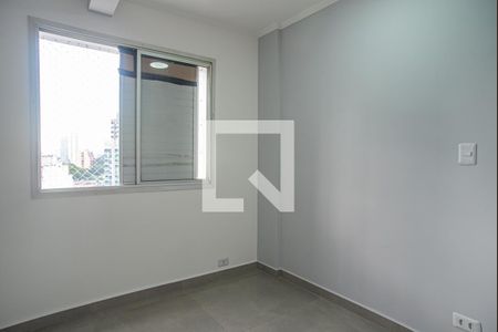 Quarto de apartamento à venda com 1 quarto, 28m² em Tatuapé, São Paulo