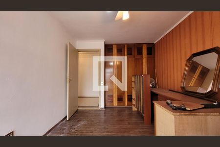 Quarto 2 de apartamento para alugar com 4 quartos, 200m² em Centro, Santo André