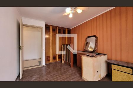 Quarto 2 de apartamento para alugar com 4 quartos, 200m² em Centro, Santo André