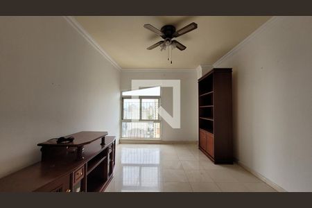 Quarto de apartamento para alugar com 4 quartos, 200m² em Centro, Santo André