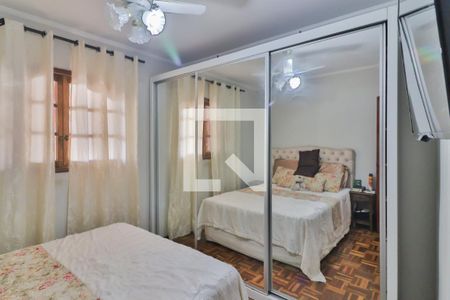 Quarto 2 de casa para alugar com 3 quartos, 110m² em Jardim Peri Peri, São Paulo