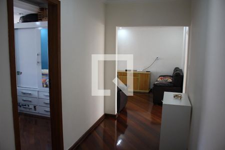 Sala de casa à venda com 3 quartos, 200m² em Lindéia, Contagem