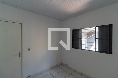 Quarto 2 de casa para alugar com 2 quartos, 90m² em Penha de França, São Paulo