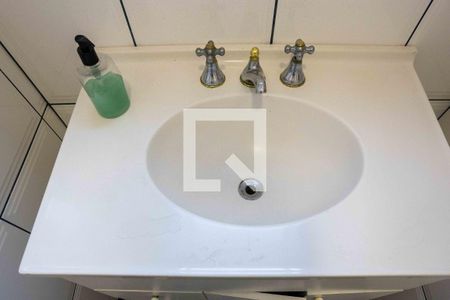 Lavabo de casa para alugar com 3 quartos, 298m² em Centro, Diadema