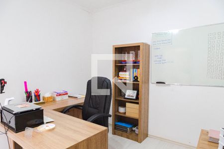 Casa para alugar com 430m², 3 quartos e 8 vagas Casa para alugar com 430m², 3 quartos e 8 vagasEscritório