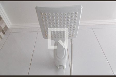 Casa para alugar com 430m², 3 quartos e 8 vagas Casa para alugar com 430m², 3 quartos e 8 vagasBanheiro da Suíte 1