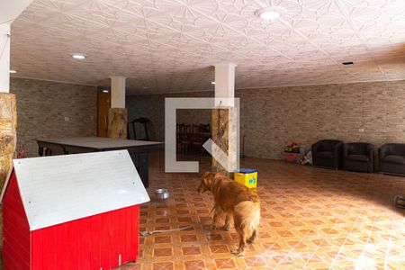 Casa para alugar com 430m², 3 quartos e 8 vagas Casa para alugar com 430m², 3 quartos e 8 vagasÁrea de Lazer