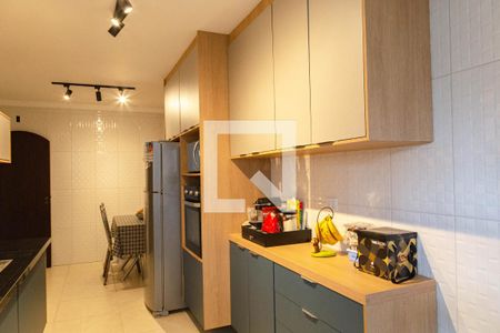 Casa para alugar com 430m², 3 quartos e 8 vagas Casa para alugar com 430m², 3 quartos e 8 vagasCozinha