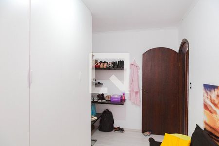 Casa para alugar com 430m², 3 quartos e 8 vagas Casa para alugar com 430m², 3 quartos e 8 vagasCloset