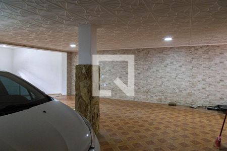 Casa para alugar com 430m², 3 quartos e 8 vagas Casa para alugar com 430m², 3 quartos e 8 vagasGaragem