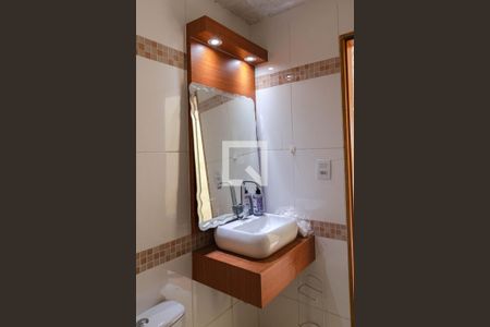 Casa para alugar com 430m², 3 quartos e 8 vagas Casa para alugar com 430m², 3 quartos e 8 vagasBanheiro 5