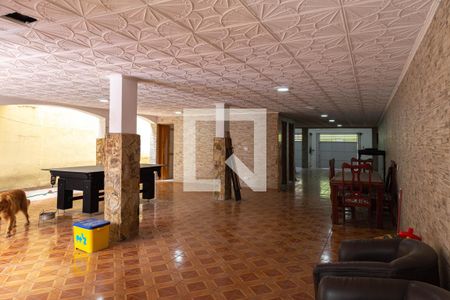 Casa para alugar com 430m², 3 quartos e 8 vagas Casa para alugar com 430m², 3 quartos e 8 vagasÁrea de Lazer