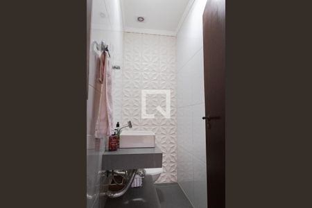 Casa para alugar com 430m², 3 quartos e 8 vagas Casa para alugar com 430m², 3 quartos e 8 vagasBanheiro Closet