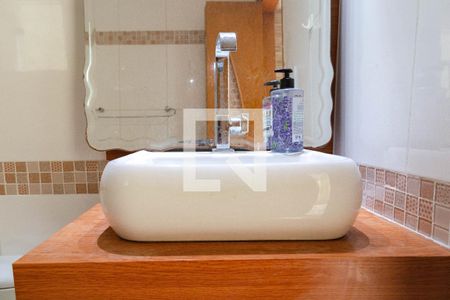 Casa para alugar com 430m², 3 quartos e 8 vagas Casa para alugar com 430m², 3 quartos e 8 vagasBanheiro 5