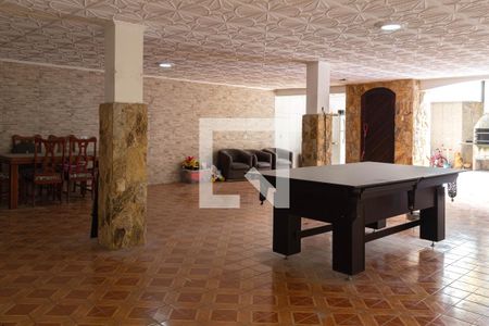 Casa para alugar com 430m², 3 quartos e 8 vagas Casa para alugar com 430m², 3 quartos e 8 vagasÁrea de Lazer