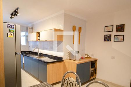 Casa para alugar com 430m², 3 quartos e 8 vagas Casa para alugar com 430m², 3 quartos e 8 vagasCozinha