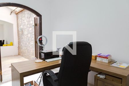 Casa para alugar com 430m², 3 quartos e 8 vagas Casa para alugar com 430m², 3 quartos e 8 vagasEscritório