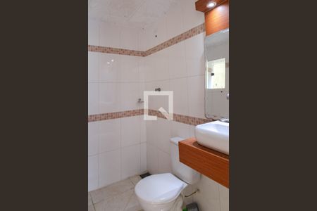 Casa para alugar com 430m², 3 quartos e 8 vagas Casa para alugar com 430m², 3 quartos e 8 vagasBanheiro 5