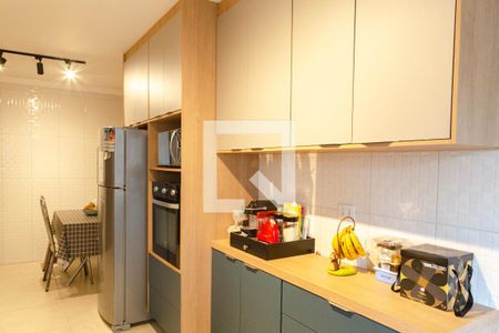 Casa para alugar com 430m², 3 quartos e 8 vagas Casa para alugar com 430m², 3 quartos e 8 vagasCozinha