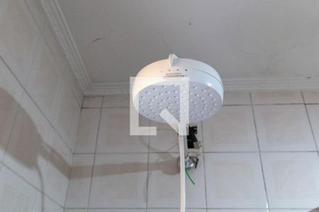 Casa para alugar com 430m², 3 quartos e 8 vagas Casa para alugar com 430m², 3 quartos e 8 vagasBanheira da Suíte 2