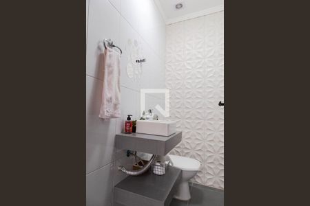 Casa para alugar com 430m², 3 quartos e 8 vagas Casa para alugar com 430m², 3 quartos e 8 vagasBanheiro Closet