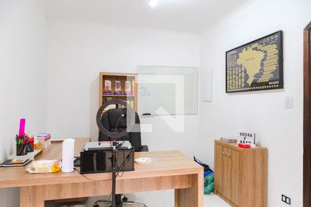 Casa para alugar com 430m², 3 quartos e 8 vagas Casa para alugar com 430m², 3 quartos e 8 vagasEscritório