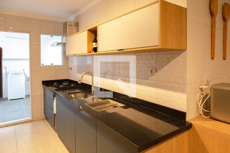 Casa para alugar com 430m², 3 quartos e 8 vagas Casa para alugar com 430m², 3 quartos e 8 vagasCozinha