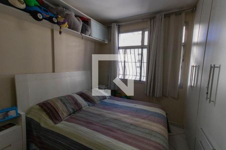 Quarto de apartamento à venda com 2 quartos, 85m² em Icaraí, Niterói
