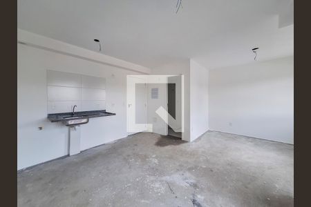 Studio de kitnet/studio à venda com 1 quarto, 30m² em Parada Inglesa, São Paulo