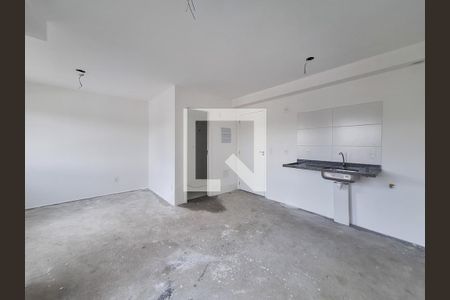 Studio de kitnet/studio à venda com 1 quarto, 30m² em Parada Inglesa, São Paulo