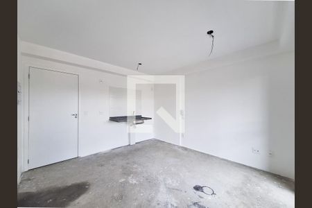 Studio de kitnet/studio à venda com 1 quarto, 30m² em Parada Inglesa, São Paulo