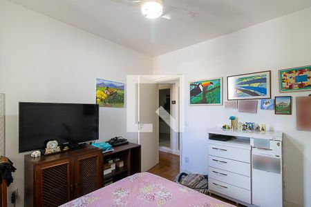 Quarto 2 de apartamento à venda com 3 quartos, 80m² em Chácara da Barra, Campinas