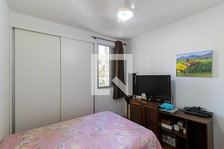 Quarto 2 de apartamento à venda com 3 quartos, 80m² em Chácara da Barra, Campinas