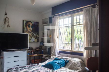 Quarto 2  de apartamento à venda com 3 quartos, 109m² em Menino Deus, Porto Alegre
