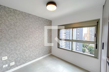 Quarto 1 - Suíte de apartamento para alugar com 2 quartos, 51m² em Vila Mariana, São Paulo