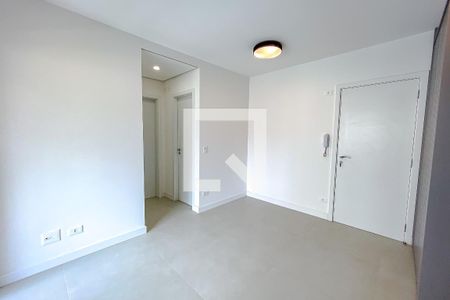 Sala de apartamento para alugar com 2 quartos, 51m² em Vila Mariana, São Paulo