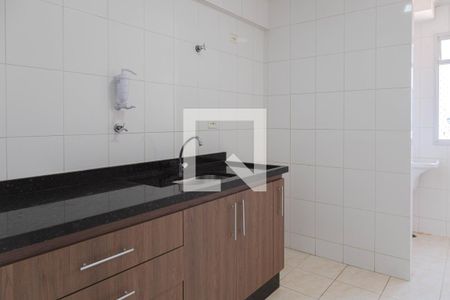 Apartamento para alugar com 53m², 2 quartos e 1 vagaCozinha