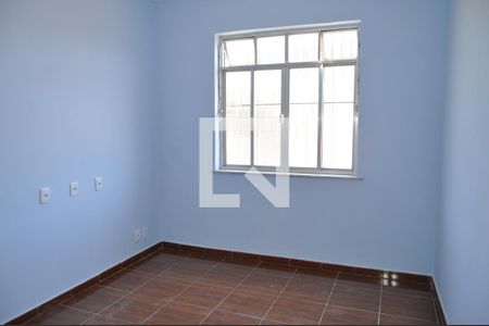 Sala de apartamento à venda com 2 quartos, 50m² em Higienópolis, Rio de Janeiro