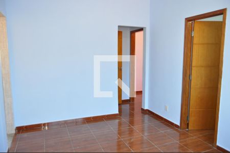 Sala de apartamento à venda com 2 quartos, 50m² em Higienópolis, Rio de Janeiro