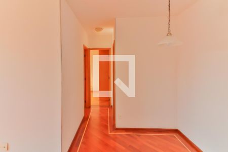 Sala de apartamento à venda com 2 quartos, 50m² em Vila Lageado, São Paulo