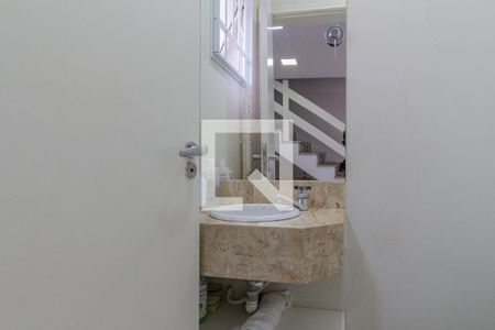 Lavabo de casa à venda com 3 quartos, 230m² em Bela Vista, Osasco