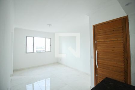 Sala de apartamento à venda com 2 quartos, 62m² em Belenzinho, São Paulo