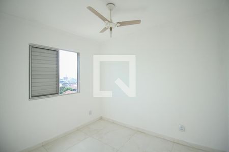 Quarto 1 de apartamento para alugar com 2 quartos, 62m² em Belenzinho, São Paulo