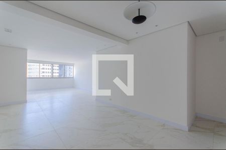 Sala de apartamento para alugar com 3 quartos, 105m² em Vila Mariana, São Paulo