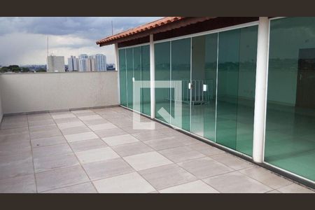 Apartamento à venda com 3 quartos, 160m² em Jardim Santo Ignacio, São Bernardo do Campo