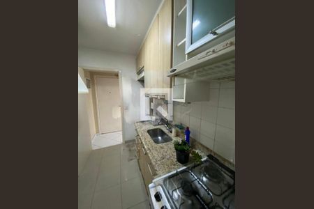 Apartamento à venda com 2 quartos, 49m² em Vila da Saúde, São Paulo