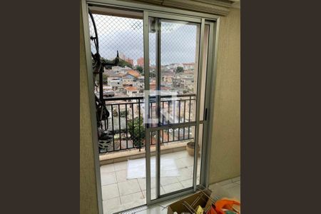 Apartamento à venda com 2 quartos, 49m² em Vila da Saúde, São Paulo