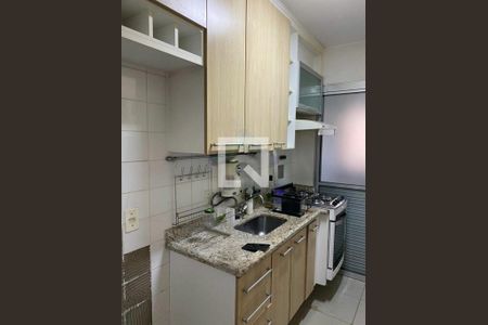 Apartamento à venda com 2 quartos, 49m² em Vila da Saúde, São Paulo