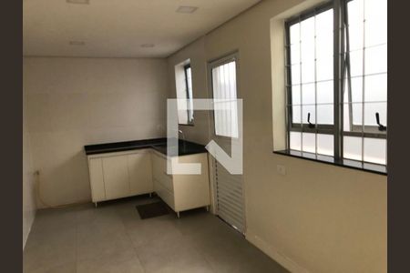 Casa à venda com 3 quartos, 120m² em Jardim da Gloria, São Paulo