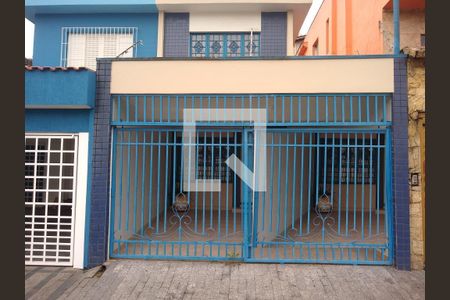 Casa à venda com 2 quartos, 180m² em Jardim Sao Luis, São Bernardo do Campo